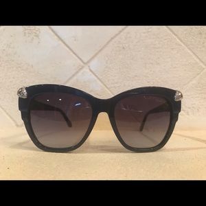 Roberto Cavalli sunglasses - Blue. Authentic .